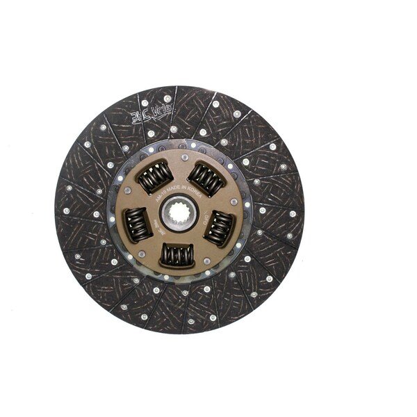 Clutch Disc, BBD4212, Sachs, Mfr#: BBD4212