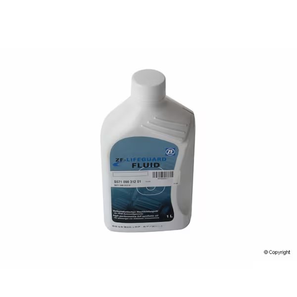 Atf, S671090312, Sachs, Mfr#: S671090312