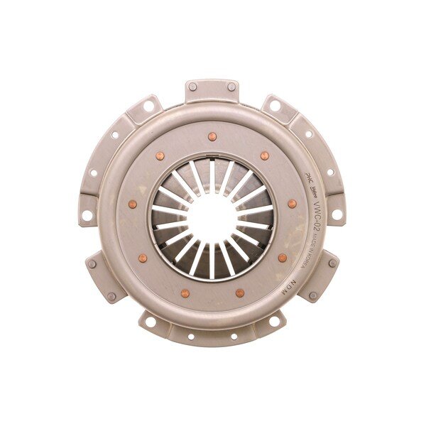 AMORTEX CLUTCH PRESSURE PLATE, Sachs, Mfr#: SC224