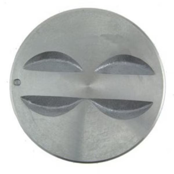 Cast Piston, 1107Np30, Seal Pwr Engine Part, Mfr#: 1107NP30