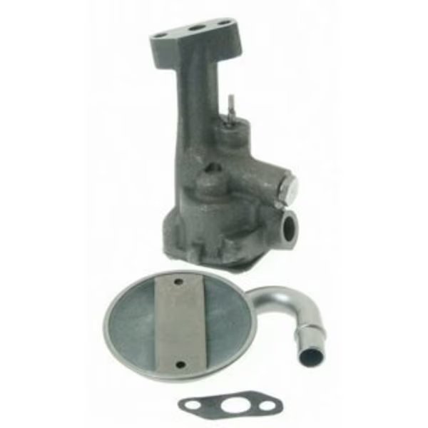 Oil Pump, 224-43364S, Seal Pwr Engine Part, Mfr#: 224-43364S