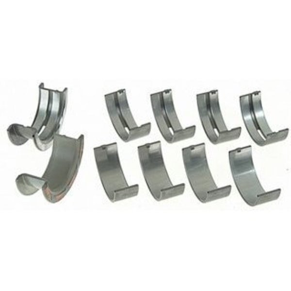 Main Bearing Set, 4125MA, Seal Pwr Engine Part, Mfr#: 4125MA