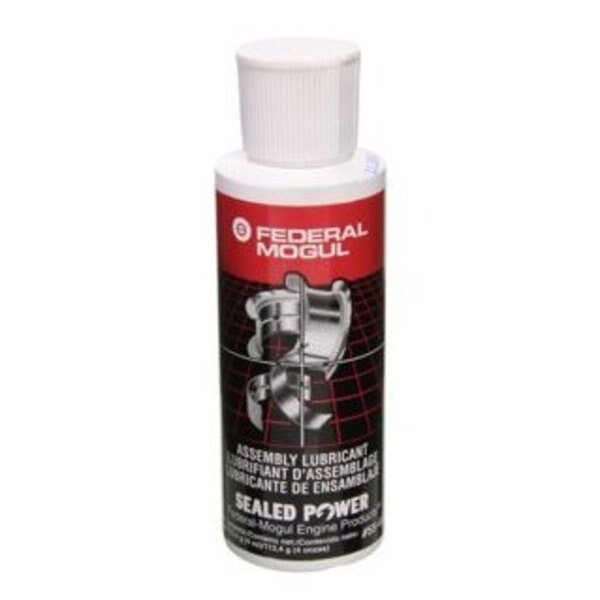 Engine Assembly Prelube - Squeeze Bottle, 55-400, Seal Pwr Engine Part, Mfr#: 55-400
