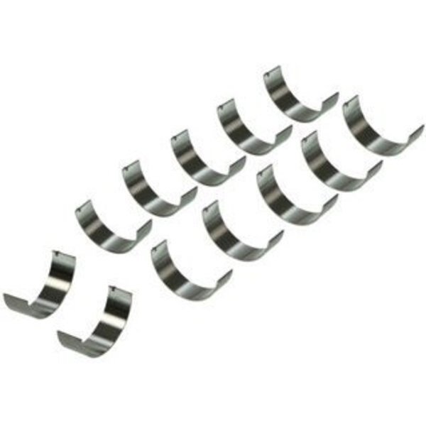 09-07 Fo V6 3496Cc 3.5L Eng Bearings, 6-5080A, Seal Pwr Engine Part, Mfr#: 6-5080A
