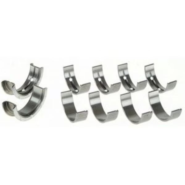 Main Bearing Set, 7298Ma, Seal Pwr Engine Part, Mfr#: 7298MA