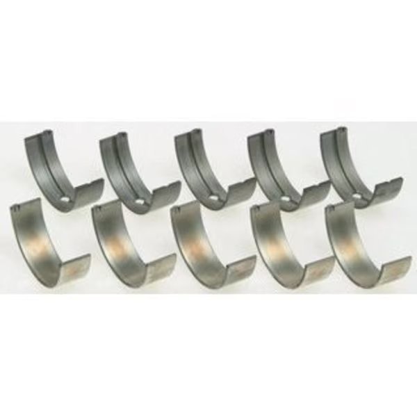 Main Bearing Set, 7419M, Seal Pwr Engine Part, Mfr#: 7419M