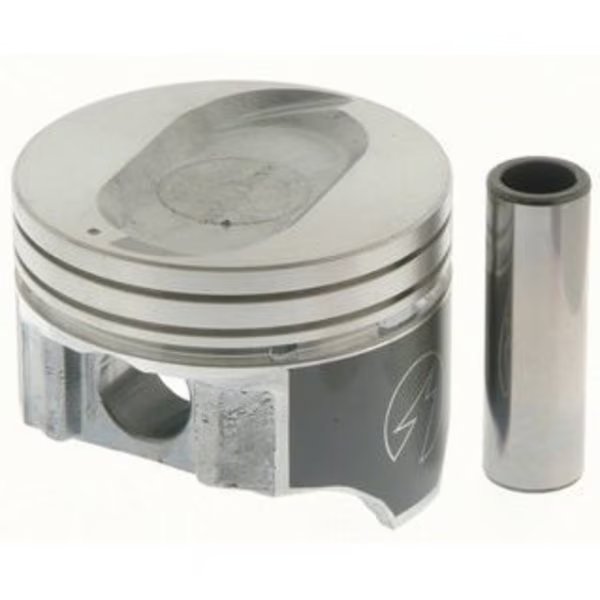 Cast Piston, H418Cp60, Seal Pwr Engine Part, Mfr#: H418CP60