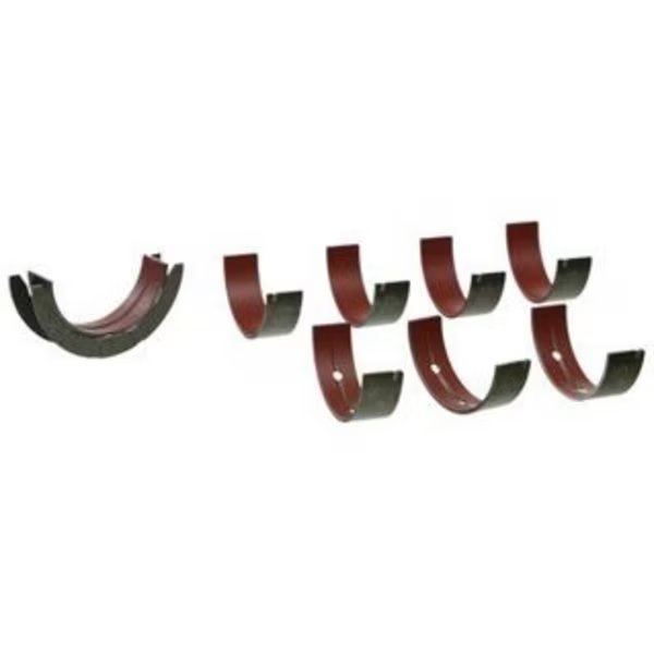 11-08 Ford V6 3496Cc 3.5L Main Bearng Set, Irox7464Ma, Seal Pwr Engine Part, Mfr#: IROX7464MA