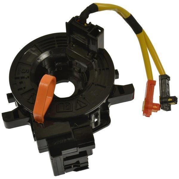 Clock Spring Airbag Clockspr, Csp189, Standard Ignition, Mfr#: CSP189