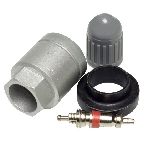 Tpms Service Kit (Pr-Ea/Bx-25) Tpms Sensor Kit, Tpm2000K, Standard Ignition, Mfr#: TPM2000K