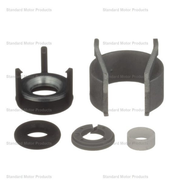 Fuel Injector Seal Kit, Sk106, Standard Ignition, Mfr#: SK106