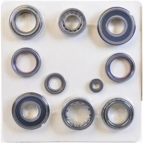 Manual Transmission Bearing And Seal Reb, Skf, Mfr#: STK355