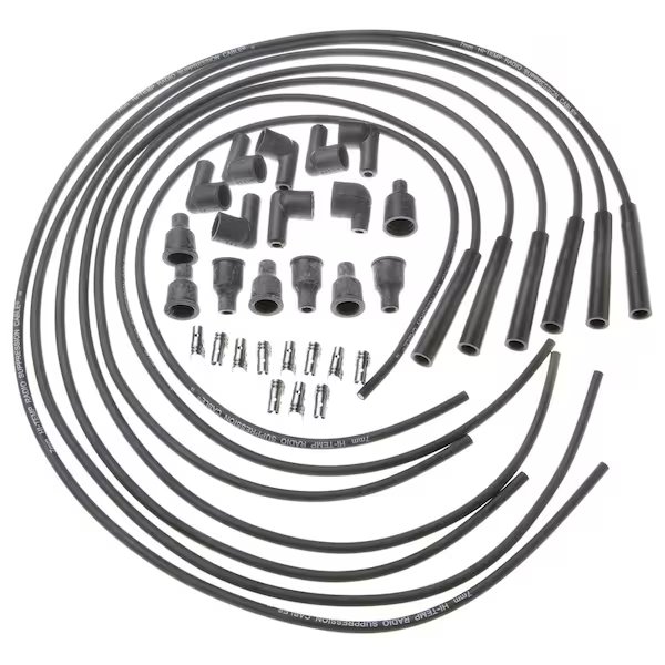 Universal Wire Set, 23600, Standard Wires, Mfr#: 23600