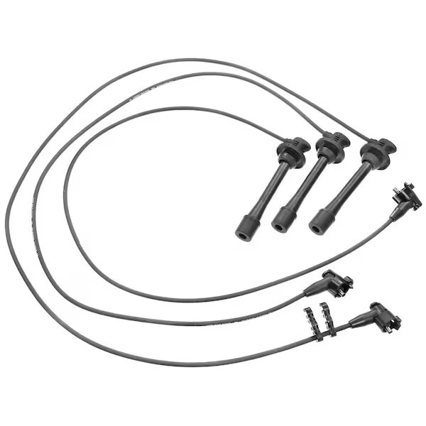 Import Car Wire Set, 25605, Standard Wires, Mfr#: 25605