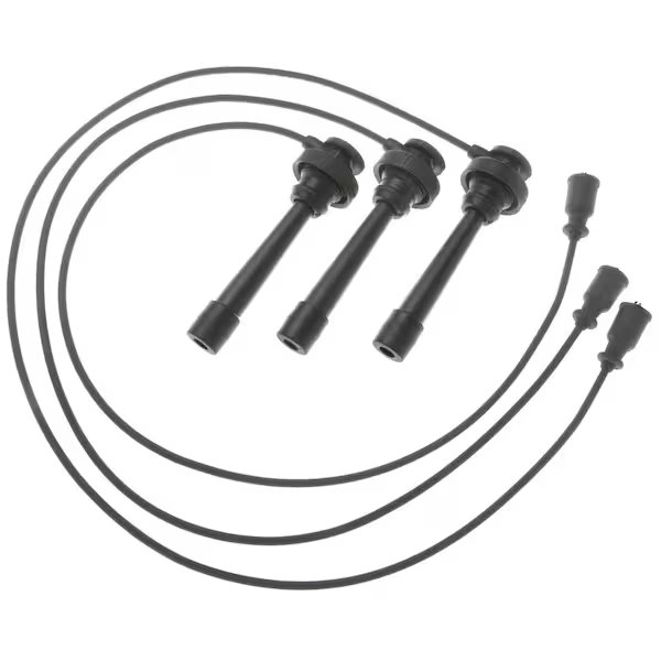 Import Car Wire Set, 25611, Standard Wires, Mfr#: 25611