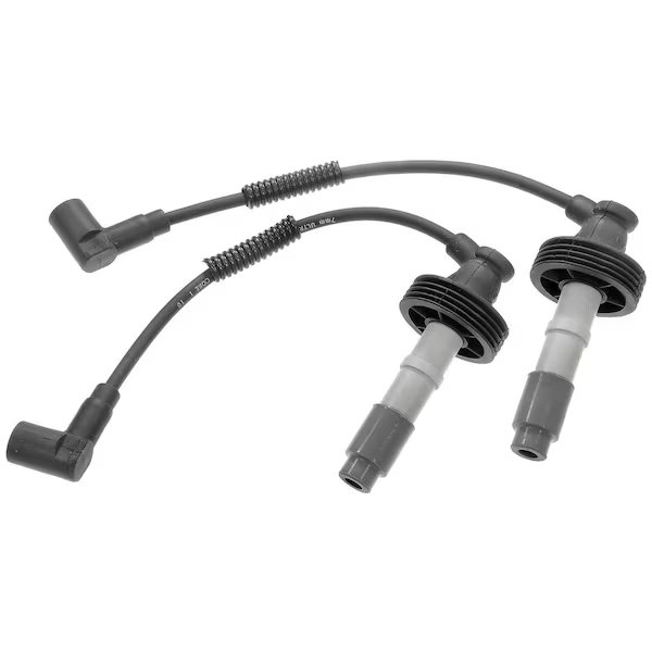 IMPORT CAR WIRE SET, Standard Wires, Mfr#: 27585