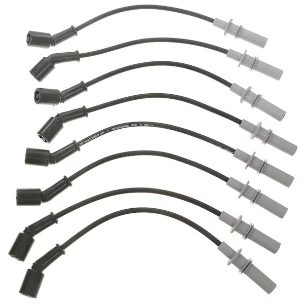 Domestic Truck Wire Set, 27891, Standard Wires, Mfr#: 27891