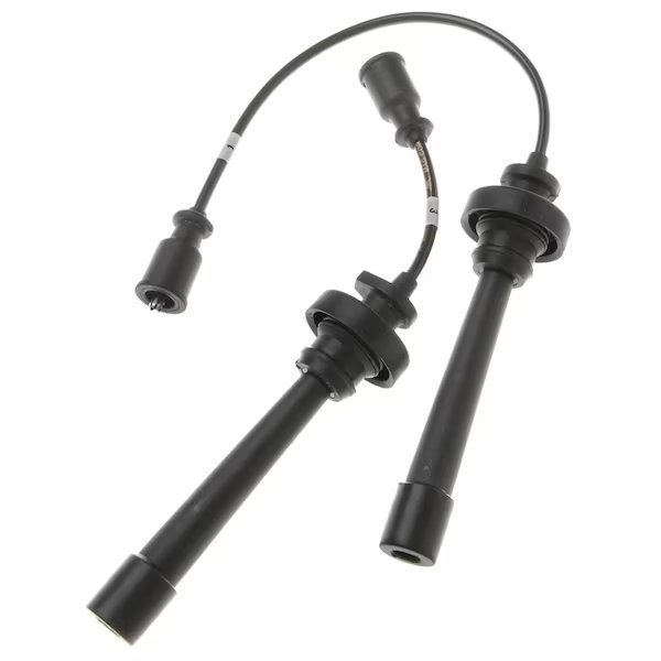 IMPORT CAR WIRE SET, Standard Wires, Mfr#: 55200