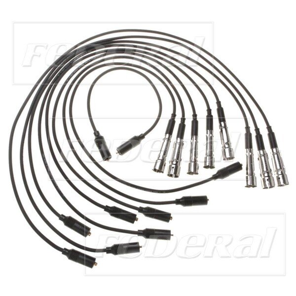 Domestic Truck Wire Set, 8091, Standard Wires, Mfr#: 8091