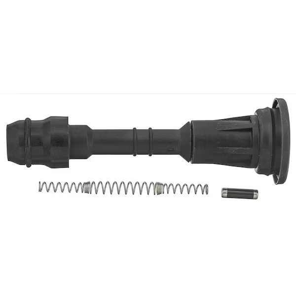 Coil On Plug Boot, Spp202E, Standard Wires, Mfr#: SPP202E