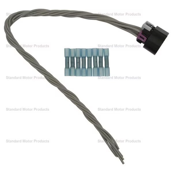 AIR BAG CONNECTOR, Standard Ignition, Mfr#: S-1010