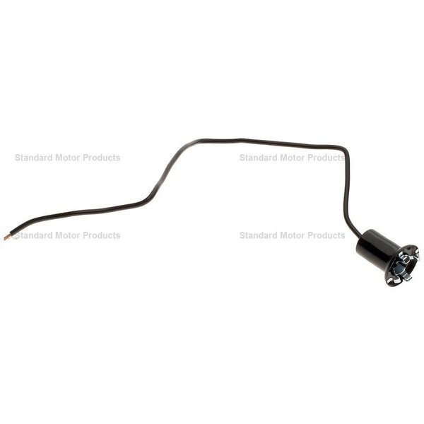 Multi-Function Socket, S-56, Standard Ignition, Mfr#: S-56