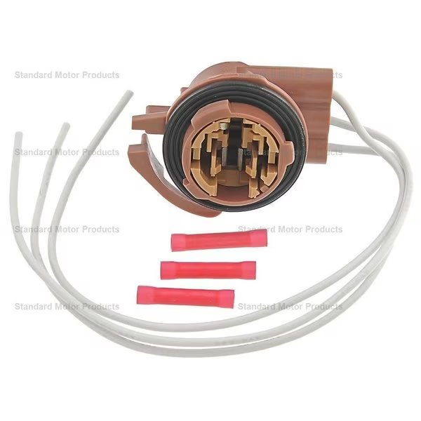 Multi-Function Socket, S-919, Standard Ignition, Mfr#: S-919