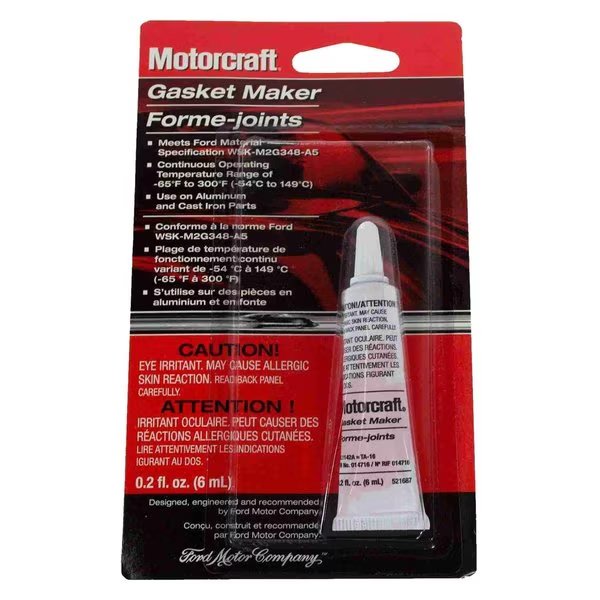 Adheasive, TA16, Motorcraft, Mfr#: TA16