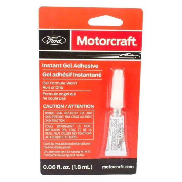 Adheasive, TA19C, Motorcraft, Mfr#: TA19C