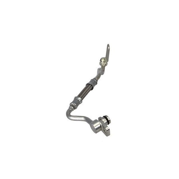 Turbo Oil Feed Pipe, Tfp0399, Crp Products, Mfr#: TFP0399