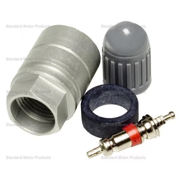 Tpms Service Kit (Pr-Ea/Bx-25) Tpms Sensor Kit, Tpm1130K, Standard Ignition, Mfr#: TPM1130K