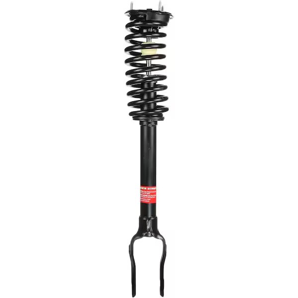 Quick-Strut Complete Strut Assembly, 172546R, Monroe, Mfr#: 172546R