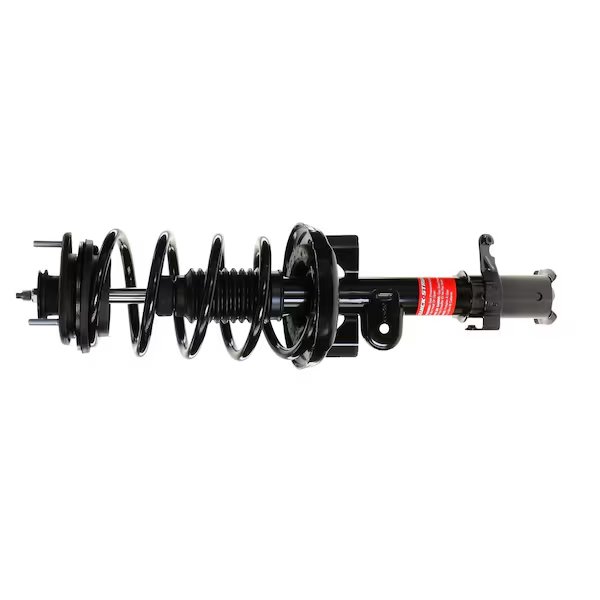 Quick-Strut Assy, 172648, Monroe, Mfr#: 172648