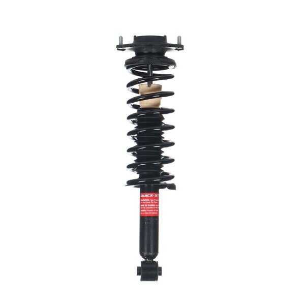 QUICK-STRUT COMPLETE STRUT ASSEMBLY, Monroe, Mfr#: 172691