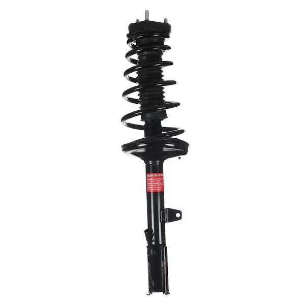 Quick-Strut Complete Strut Assembly, 172967, Monroe, Mfr#: 172967