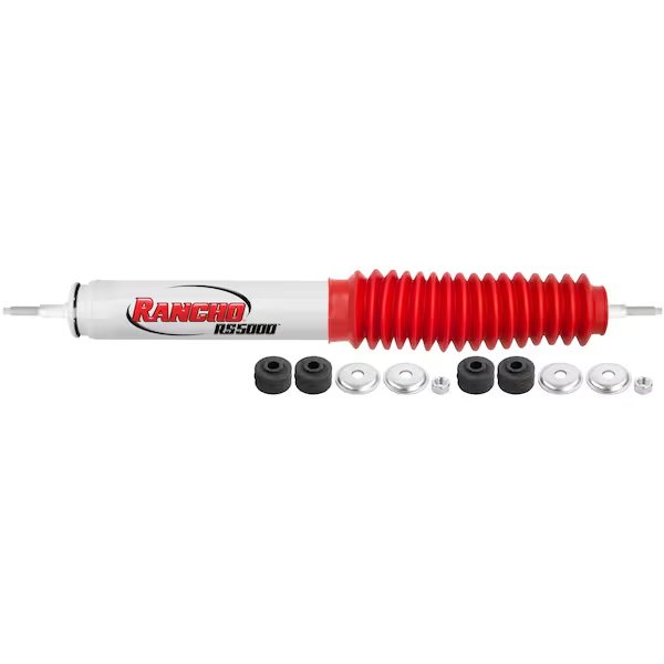 Rs5000 Steering Damper, Rs5403, Monroe, Mfr#: RS5403