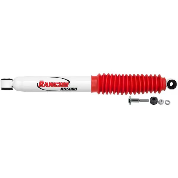 RS5000 STEERING DAMPER, Monroe, Mfr#: RS5410