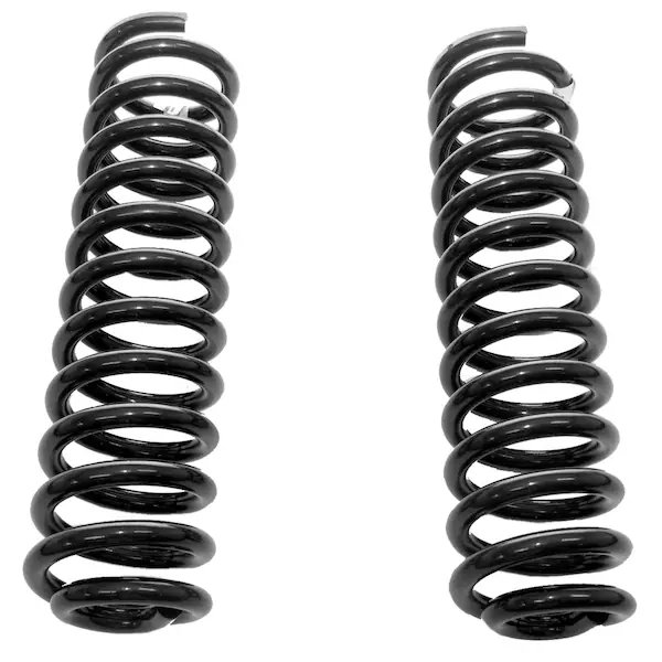 Rancho Coil Spring Set, Rs80116B, Monroe, Mfr#: RS80116B