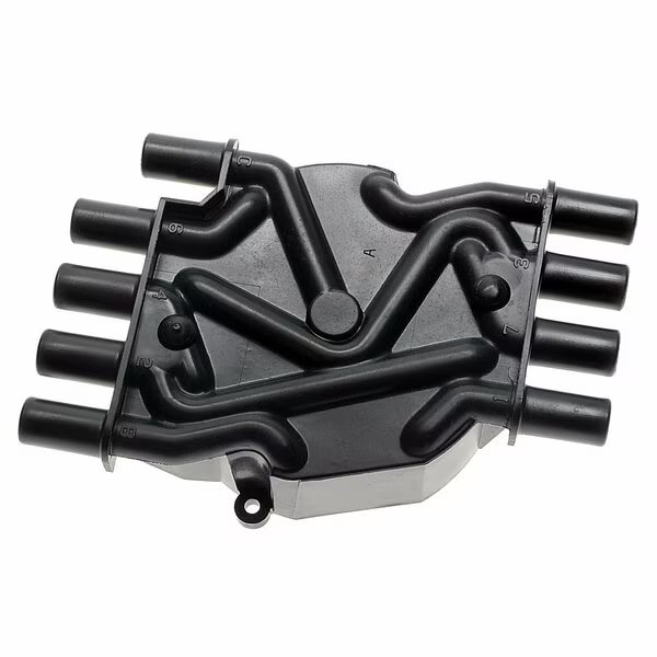 00-99 Cadillac Escalade/00-96 Chev Distributor Cap, Dr-474T, True-Tech Smp, Mfr#: DR-474T