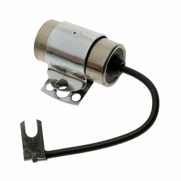 53-52 Allstate Vehicles/72-70 Condenser, Dr-60T, True-Tech Smp, Mfr#: DR-60T