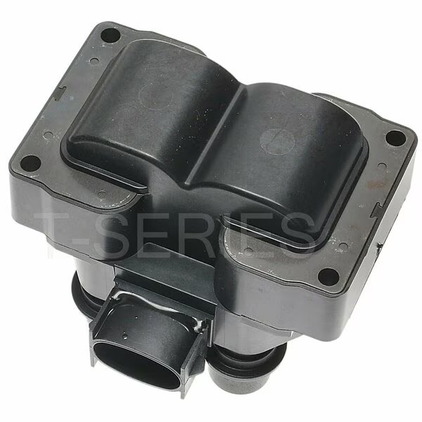 99-95 Ford Contour/97-92 Ford Crown Vict Coil, Fd-487T, True-Tech Smp, Mfr#: FD-487T