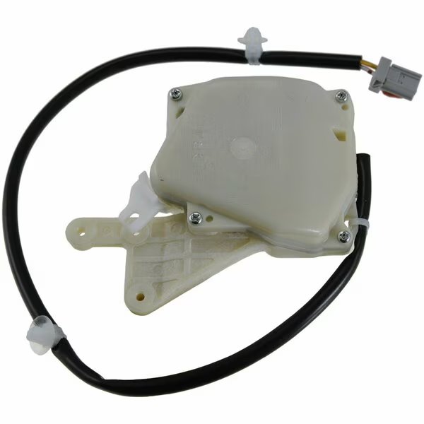 Acura Cl 99-97/Honda Accord 97-94 Lock Actuator, Ac89758, Continental/Teves, Mfr#: AC89758