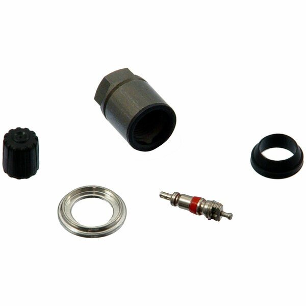 Audi A3 12-06/A3 Quattro 12-06/A4 12-09/ Tpms Service Ki, Se54510, Continental/Teves, Mfr#: SE54510