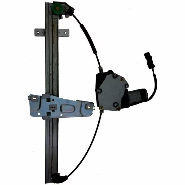 Jeep Gr Cherokee 04-00 Power Window Mo, Wl41557, Continental/Teves, Mfr#: WL41557