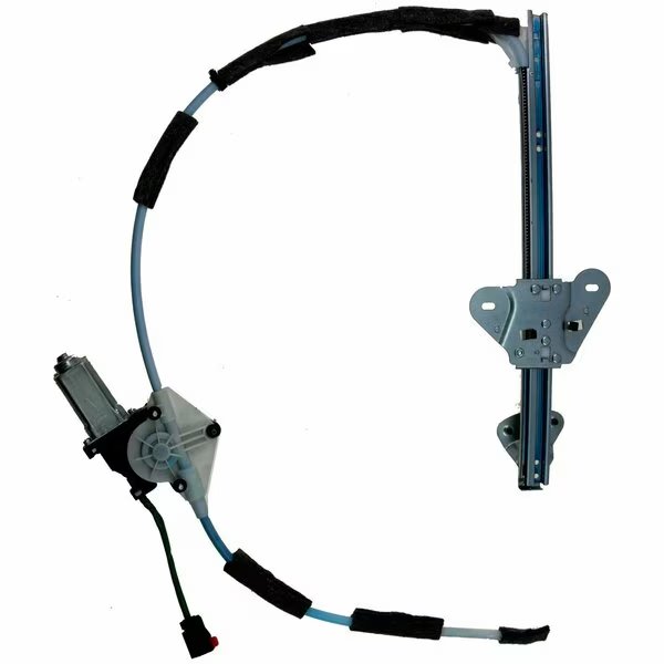 97-01 Jp Cherokee Power Window Mo, Wl41768, Continental/Teves, Mfr#: WL41768