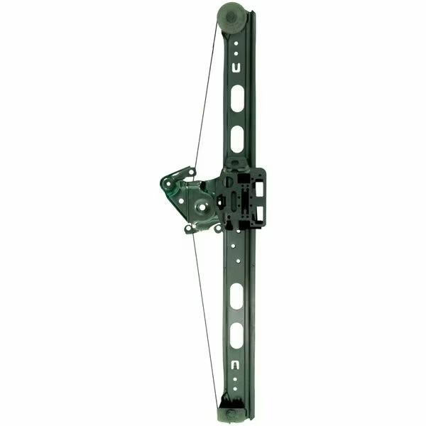 Window Regular W/O Motor 163, Wr40472, Continental/Teves, Mfr#: WR40472