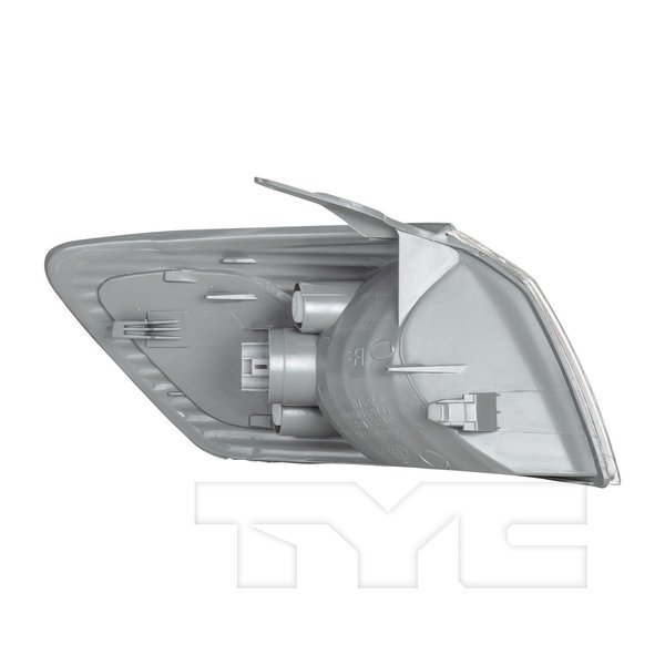 Tyc Turn Signal Light Assembly, 18-5522-00, Tyc Products, Mfr#: 18-5522-00