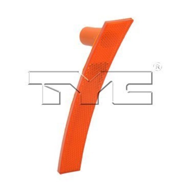 Tyc Side Marker Light Assembly, 18-5942-00, Tyc Products, Mfr#: 18-5942-00