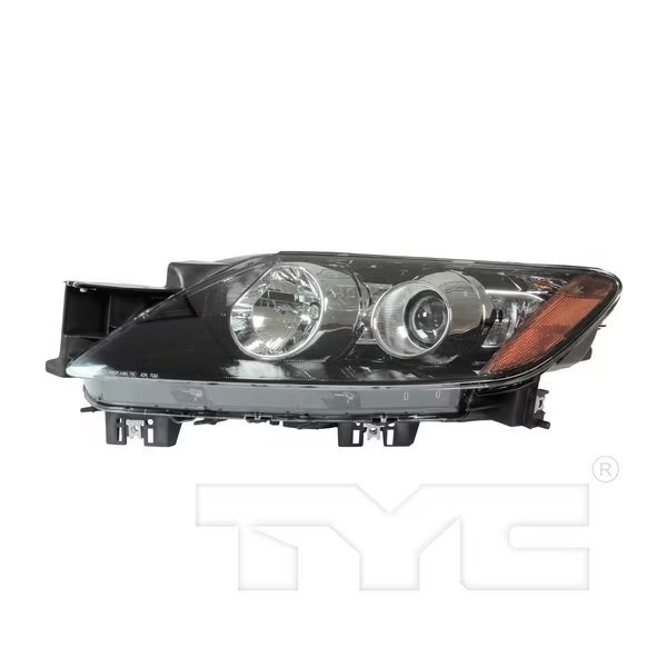 Tyc Headlight Assembly, 20-6938-90, Tyc Products, Mfr#: 20-6938-90