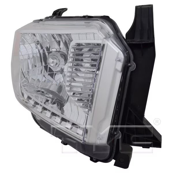 Head Lamp, 20-9495-90-9, Tyc Products, Mfr#: 20-9495-90-9